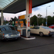 Illustration for article titled Tatra 603, Ford Galaxie 500 Down On The Czech Street